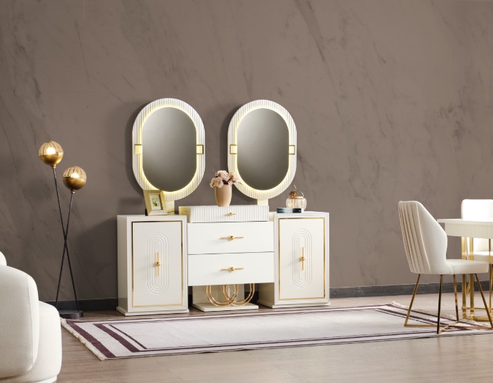 Elif Marsel Yemek Odası