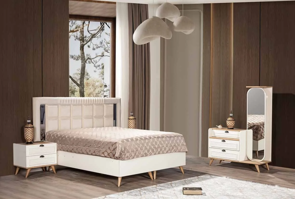 EMSAL AURA KOMİDİN