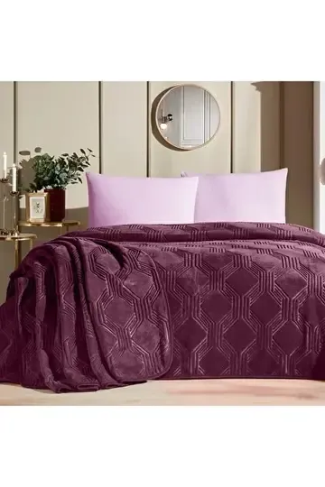 ÖZDİLEK TRENDY ART DECO K.MORU CK  BATTANİYE