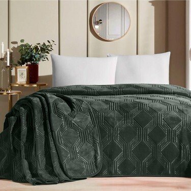 ÖZDİLEK TRENDY HAKİ CK  BATTANİYE