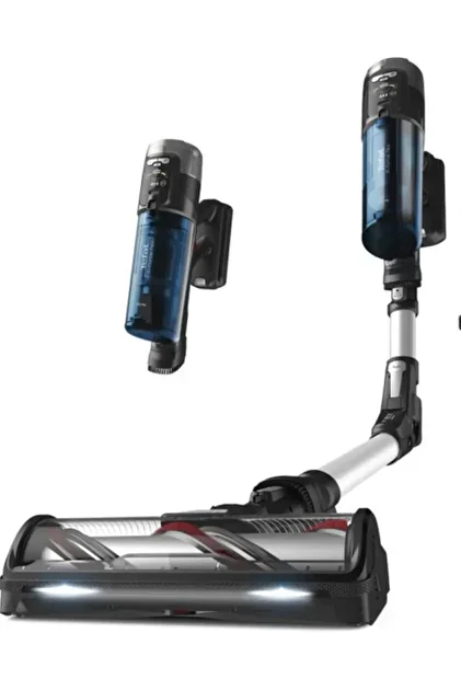 TEFAL X FORCE FLEX 13.60 ALLERGY ŞARJLI SÜPÜRGE