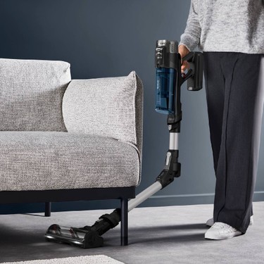 TEFAL X FORCE FLEX 13.60 ALLERGY ŞARJLI SÜPÜRGE