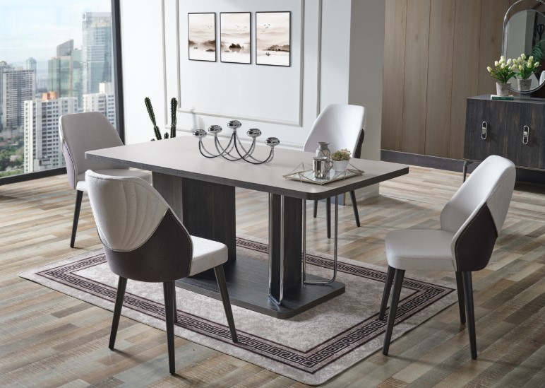 Elif Nero Yemek Odası