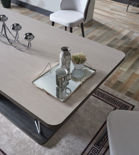 Elif Nero Yemek Odası