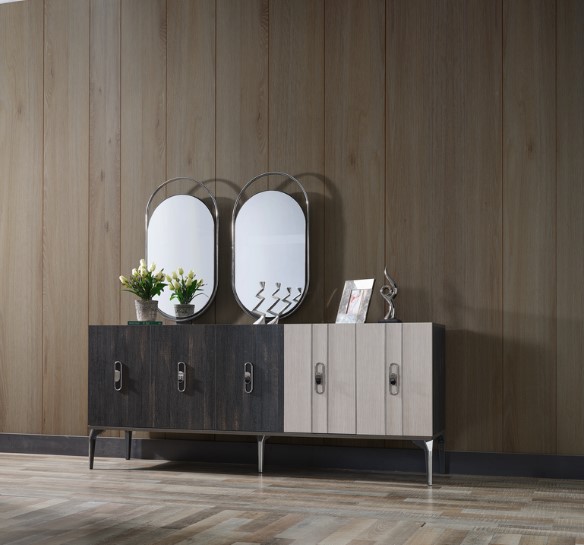 Elif Nero Yemek Odası