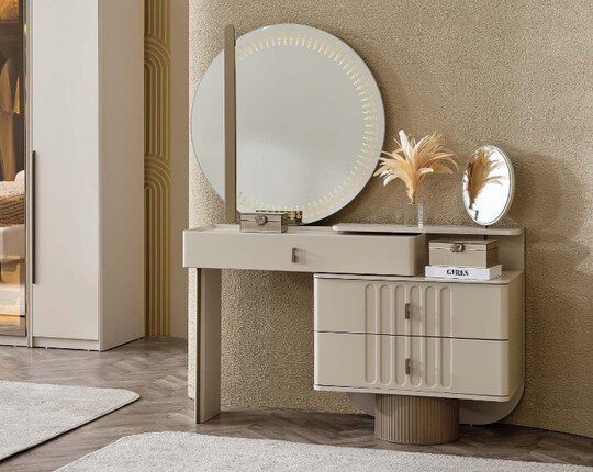 Maximo Verona Yatak Odası Takımı