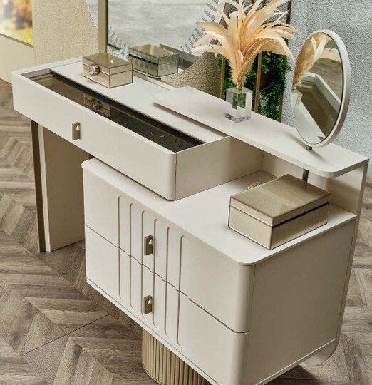 Maximo Verona Yatak Odası Takımı