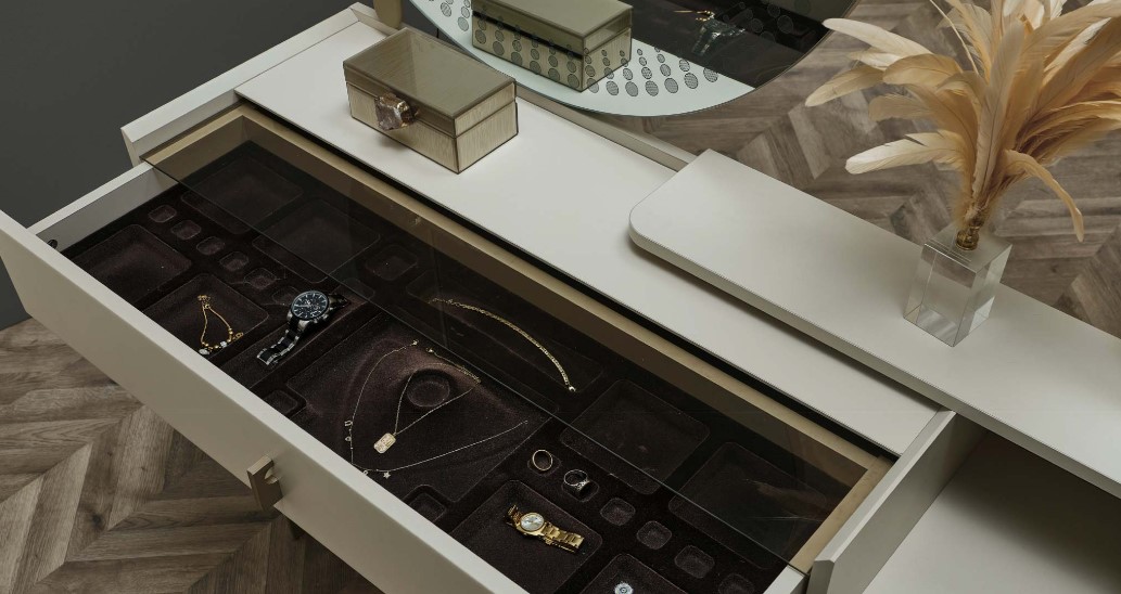 Maximo Verona Yatak Odası Takımı