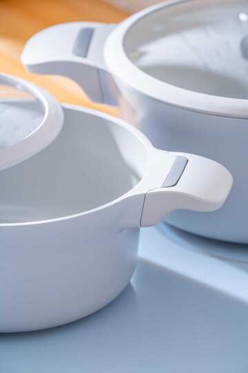 ACAR 6768 ULTİMATE PRO 7 PRÇ TENCERE SET