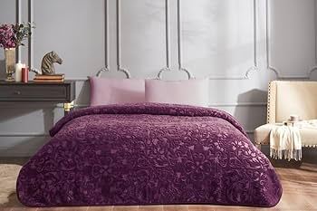 ÖZDİLEK URBAN MÜRDÜM 200X220 BATTANİYE