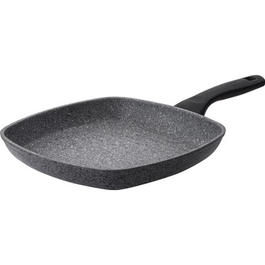 EMSAN TİTANGRANİT 28 CM KARE TAVA