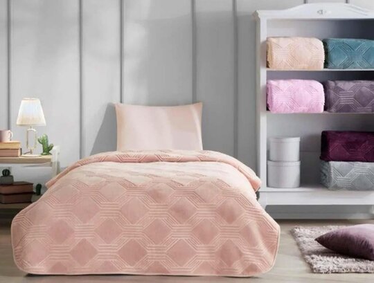 ÖZDİLEK TRENDY ERT DECO PAM.SEK TK BATTANİYE