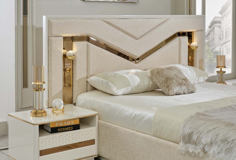 Maximo Zen Yatak Odası