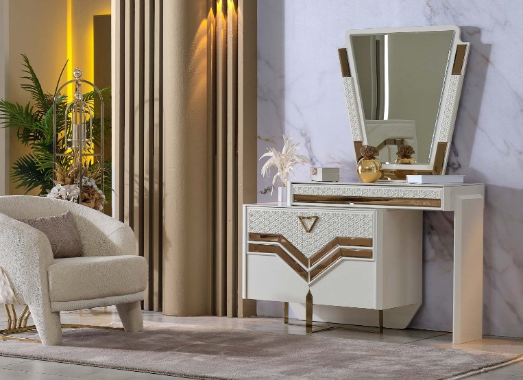 Maximo Zen Yatak Odası