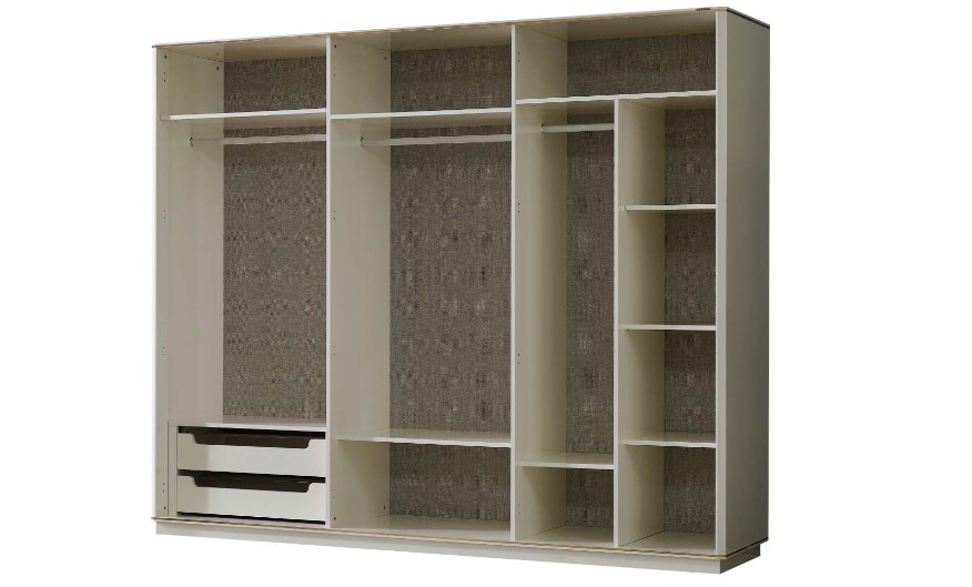 Maximo Zen Yatak Odası