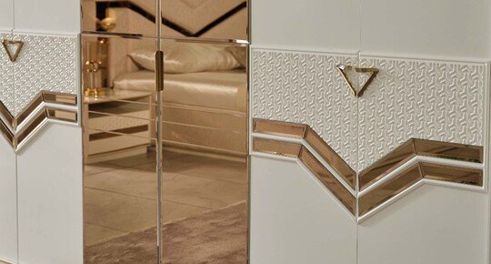 Maximo Zen Yatak Odası