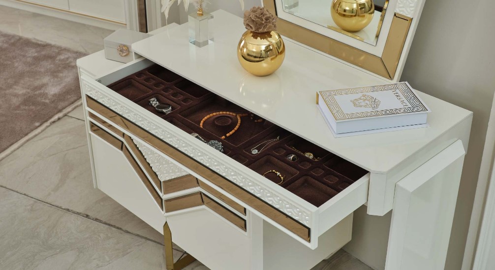 Maximo Zen Yatak Odası