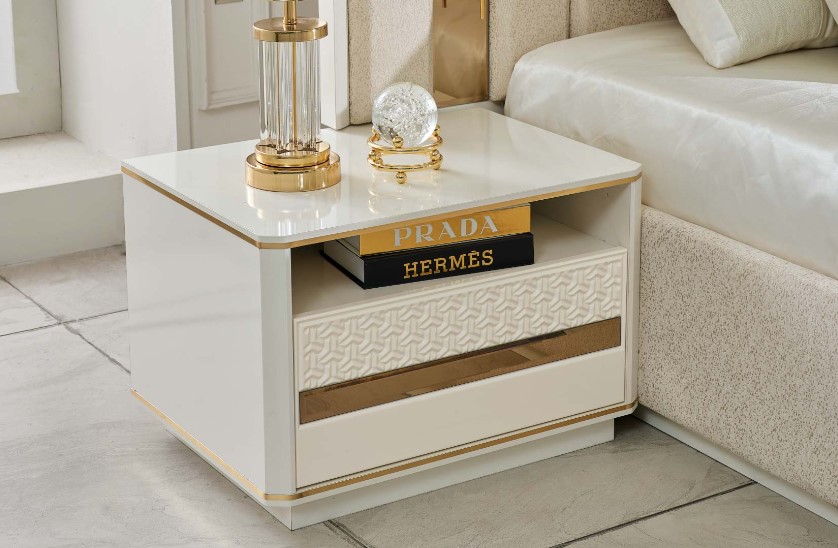 Maximo Zen Yatak Odası