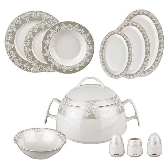 EMSAN YMT NBL YENİ ANDERSON 60 PRÇ