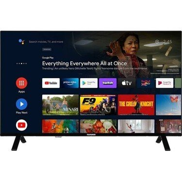 TELEFUNKEN LED 55TU9080A TELEVİZYON