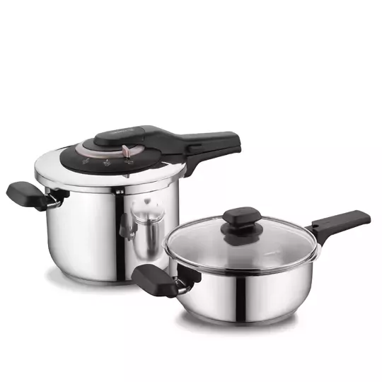 KORKMAZ A168 VİTAPLUS QUATTRO 4 P DÜDÜKLÜ TNCR SET