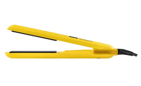 GRUNDİG HS 7033 BOTANİKA SAÇ DÜZLEŞTİRİCİ