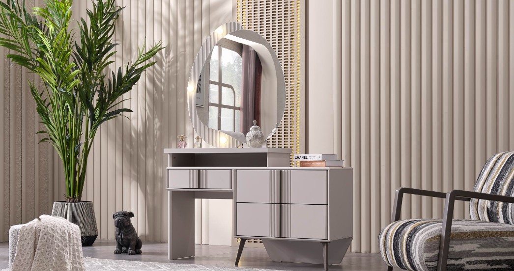 Maximo Cenova Yatak Odası