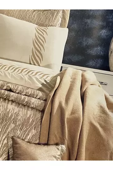 GÜZİDE BABİL GOLD ÇEYİZ PAKETİ