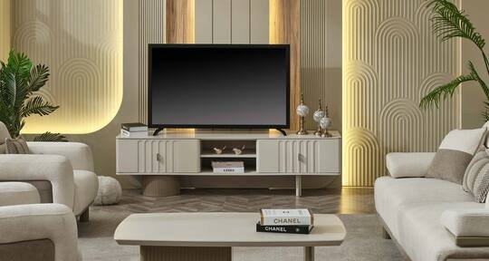 MODELLO VERONA TV ÜNİTESİ