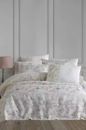 ELART BRİDE 51 PRÇ ÇEYİZ SETİ