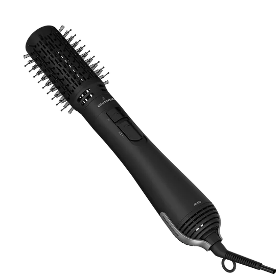 GRUNDİG HS 7082 İYONİK SAÇ ŞEKİLLENDİRİCİ