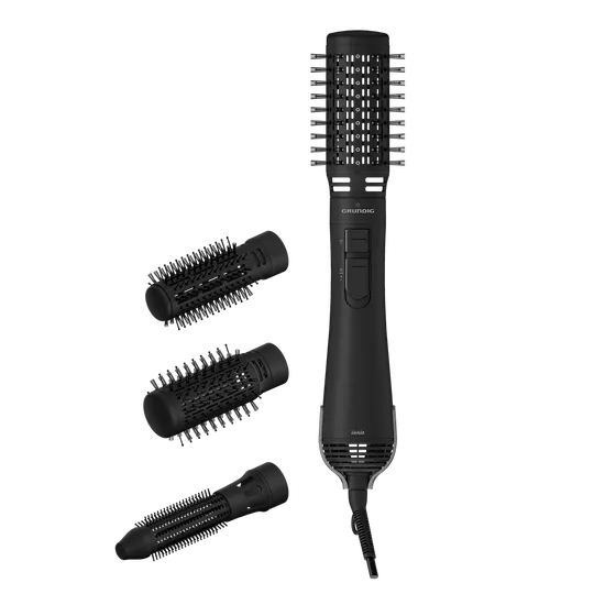 GRUNDİG HS 7082 İYONİK SAÇ ŞEKİLLENDİRİCİ