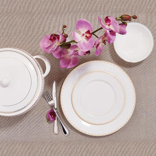 KORKMAZ A8369 PERLA COLL. 60P YEMEK TKM
