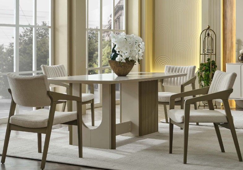 Maximo Verona Yemek Odası