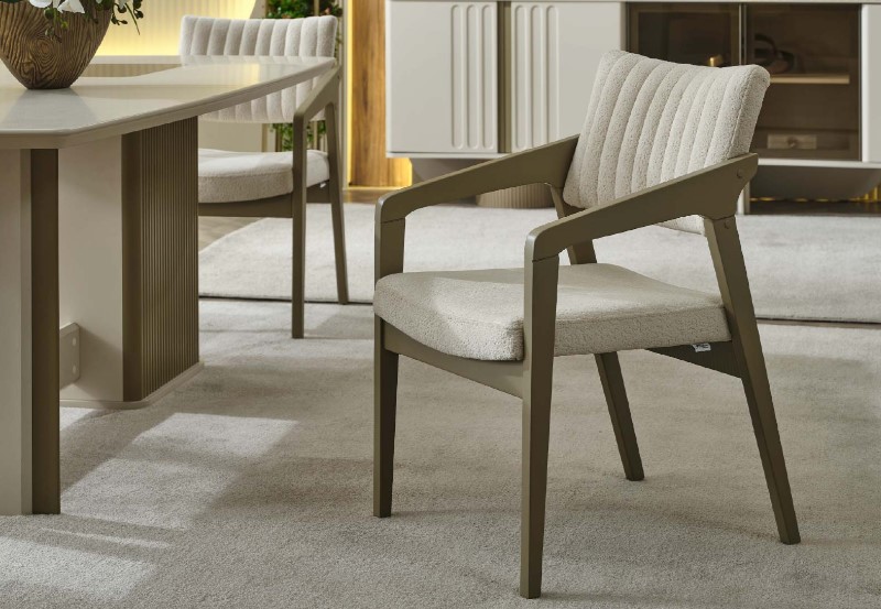 Maximo Verona Yemek Odası