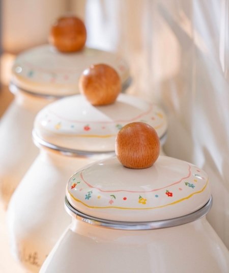 ACAR 7708 MADE WİTH LOVE TOMBİK BAHARATLIK TKM