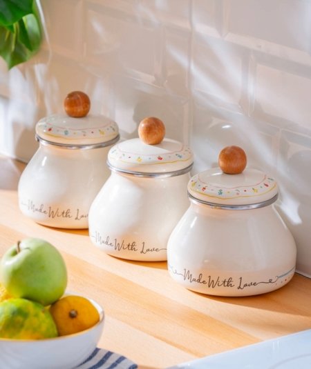 ACAR 7708 MADE WİTH LOVE TOMBİK BAHARATLIK TKM