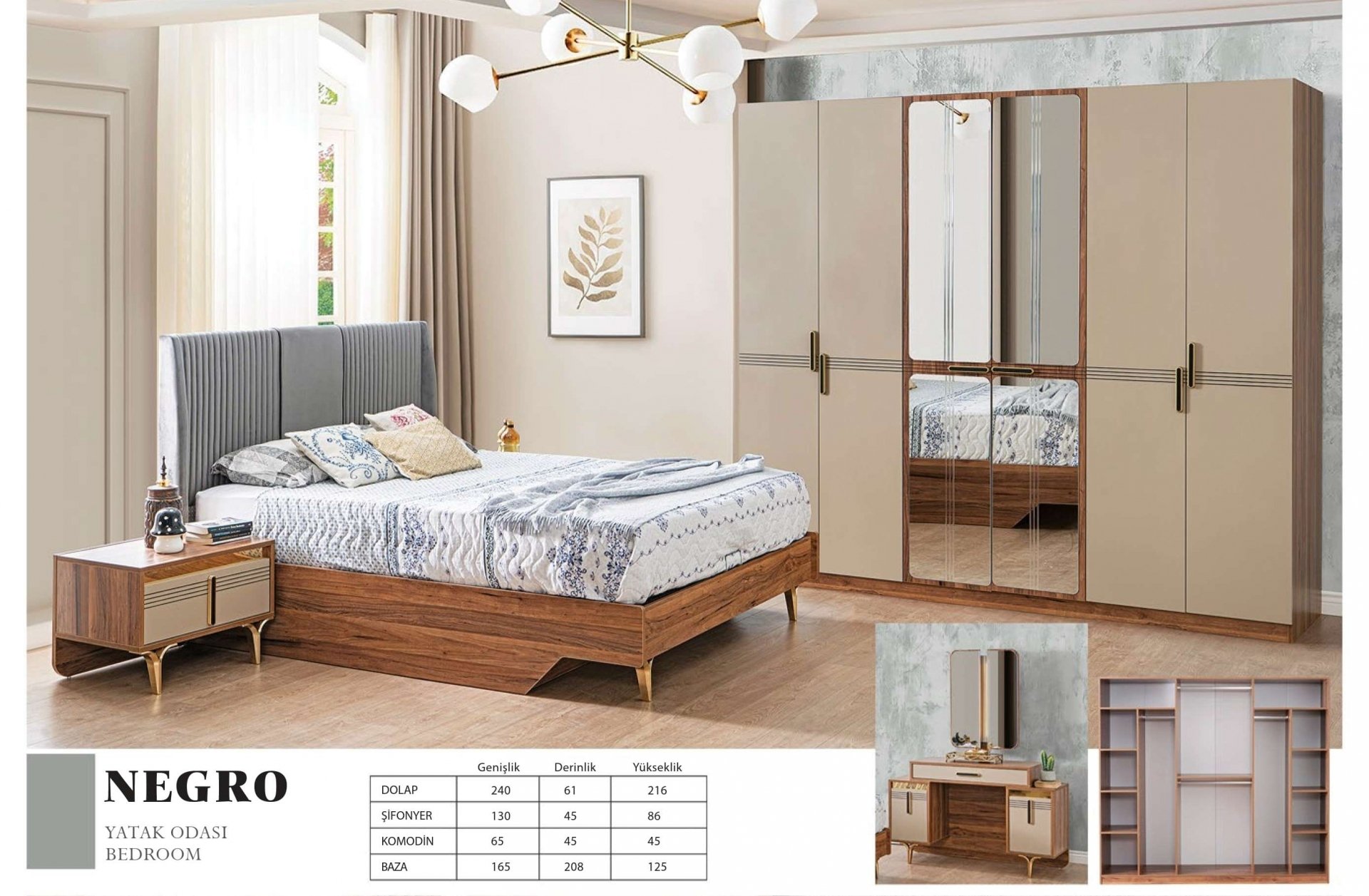 CELLENZA NEGRO BAŞLIK