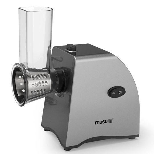 MUSULLU MSL 4003 RENDE