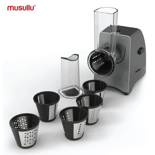 MUSULLU MSL 4003 RENDE