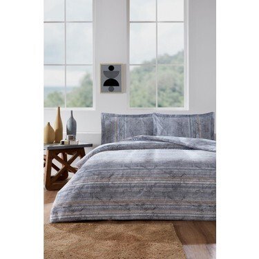 ÖZDİLEK NEV.TK FİTTED CAR RF TK MAVİ COLORADO