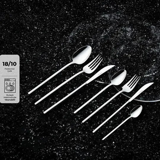 EMSAN LORA 84 PRÇ LÜKS KUTULU ÇKB