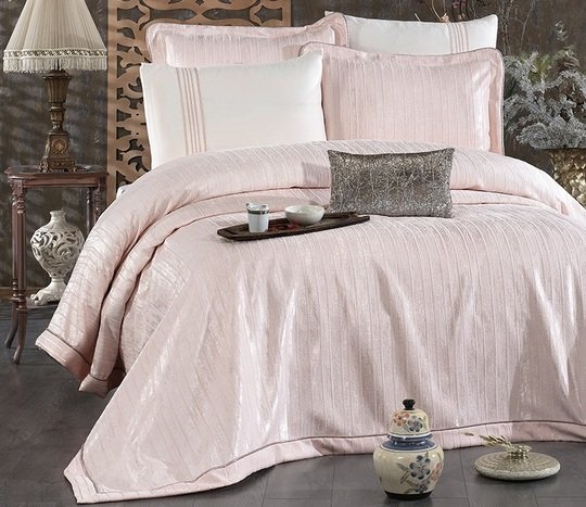 GÜZİDE DECO SOMON PİKE SETİ 7 PRÇ