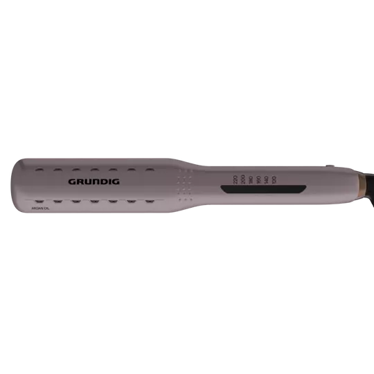 GRUNDİG HS 5331 SAÇ DÜZLEŞTİRİCİ