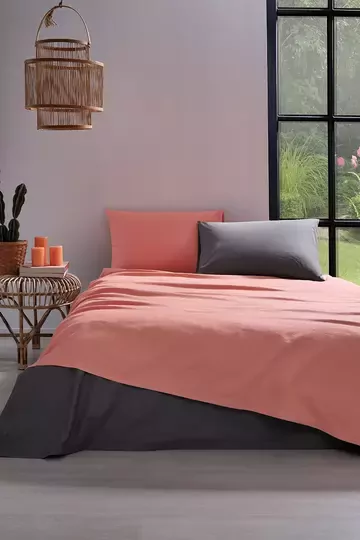 ÖZDİLEK PİKE TK. RF TK KİREMİT-ANTRASİT COLORMİX