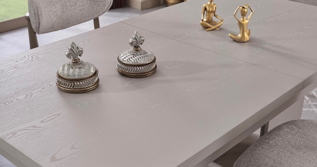 Maximo Napoli Yemek Odası