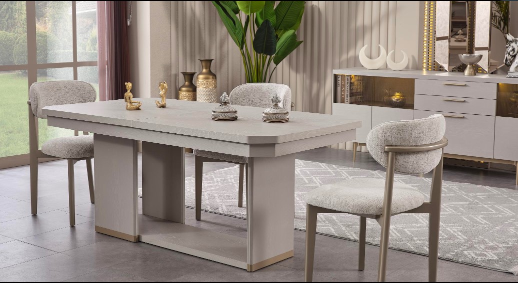 Maximo Napoli Yemek Odası