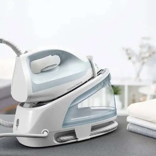 TEFAL EXPRESS OPTİMAL SV42 BUHARLI ÜTÜ