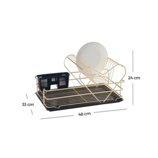 ACAR 5691 KB011 BULAŞIKLIK GOLD