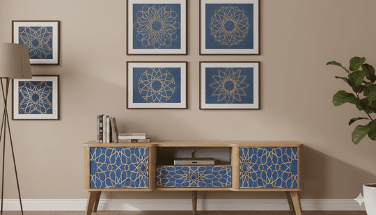 ÖZKAN KARİZMA 393 TV ÜNİTESİ